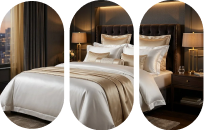 Premium Bed Sheets