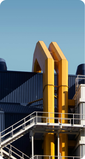 Haamitex industrial facility