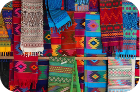 Quality control in premium textile manufacturing