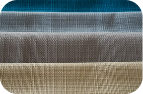Yarn and thread production for export textiles